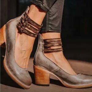 Freebird Randi size 8